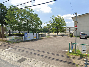 加茂野小学校